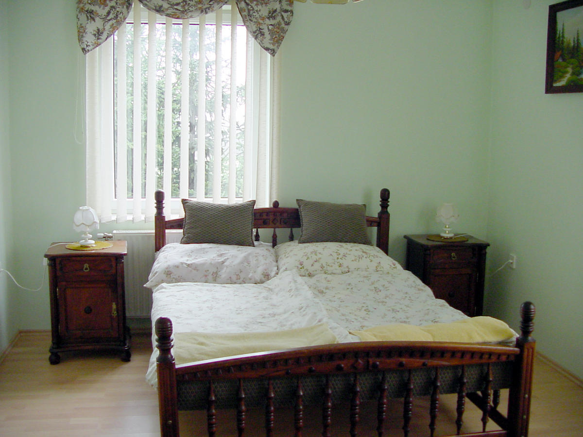 Holdfeny Hotel Forro Quarto foto