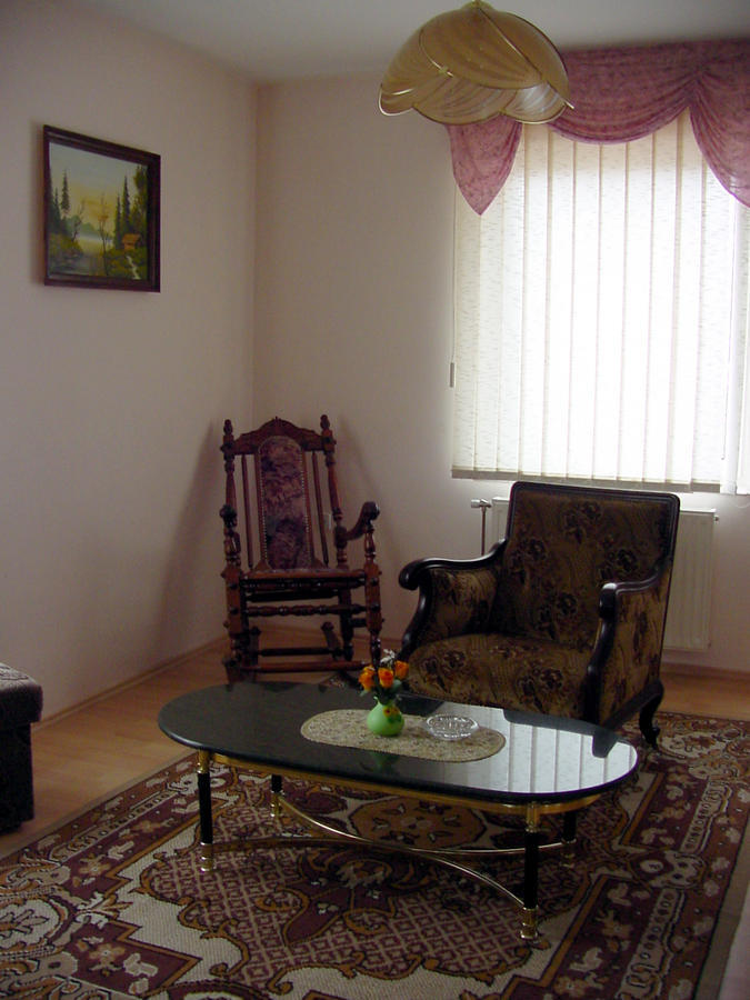 Holdfeny Hotel Forro Quarto foto